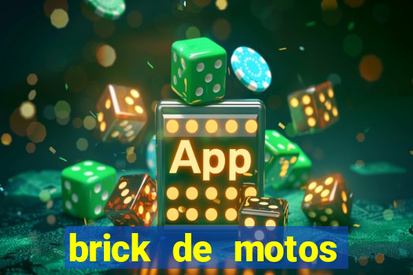 brick de motos porto alegre